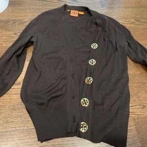 Tory Burch Sweater- Size Small